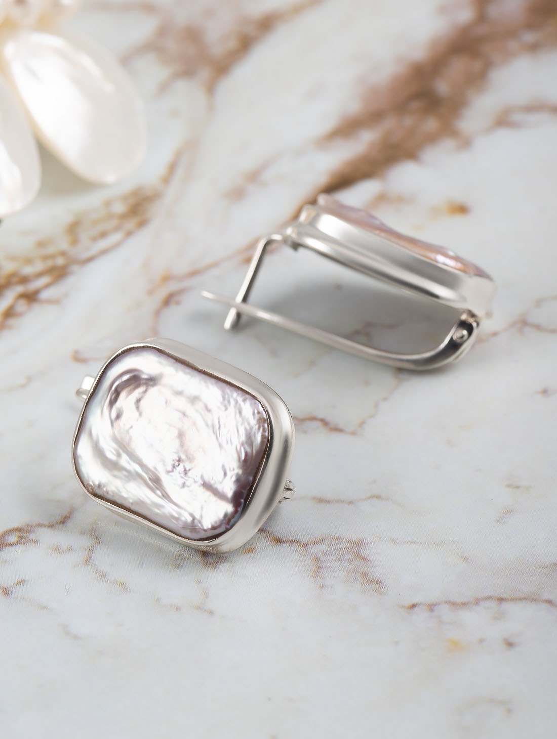 88303 Серьги (Ag 925)