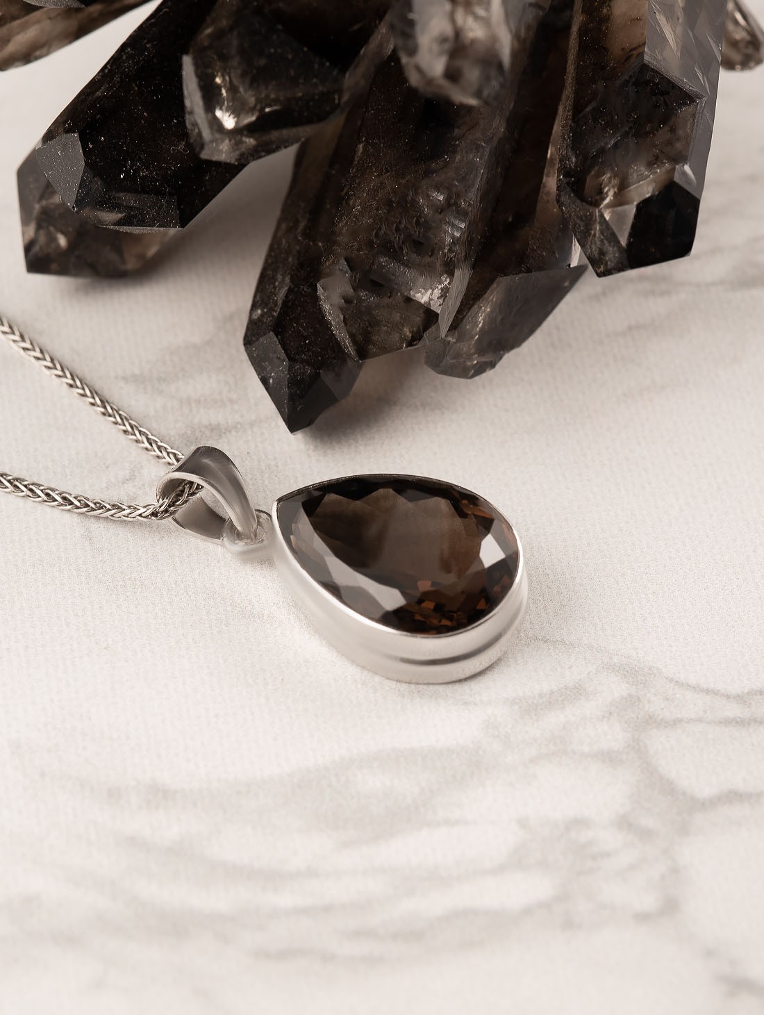 111272 Подвеска (Ag 925)