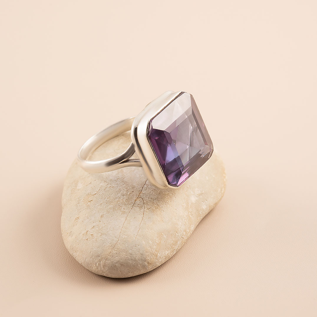 58184 Кольцо (Ag 925)