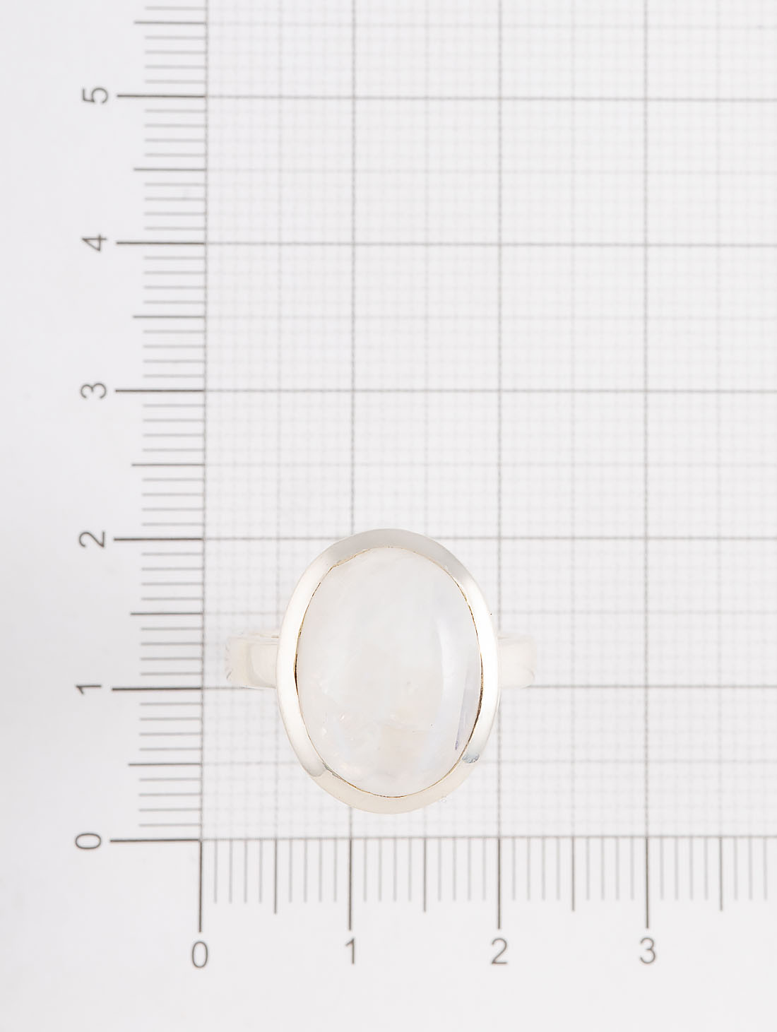 34421 Кольцо (Ag 925)