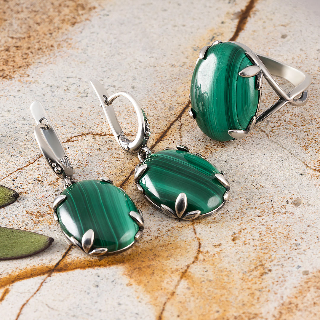 046124 Кольцо (Ag 925)