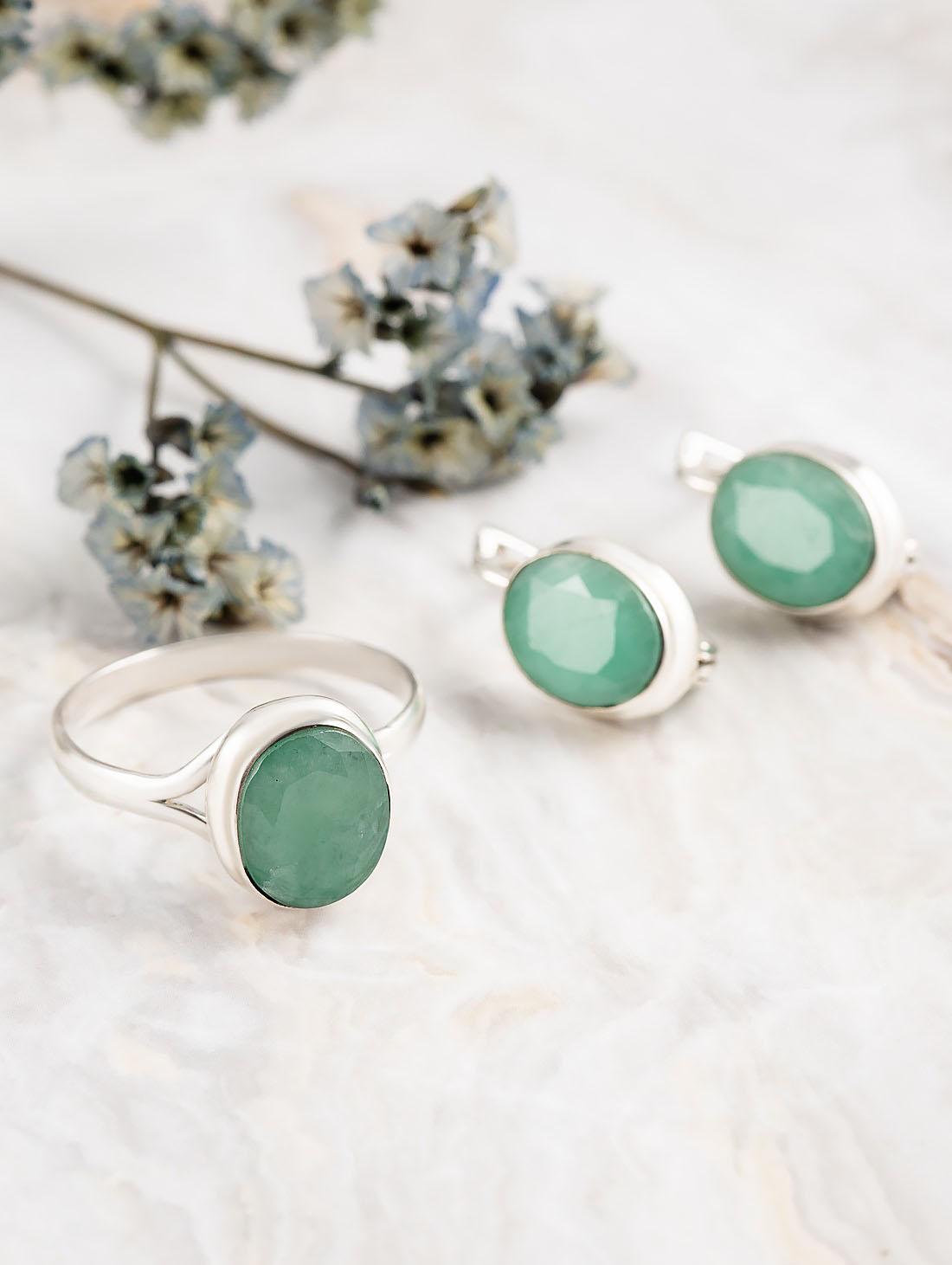 77715 Кольцо (Ag 925)