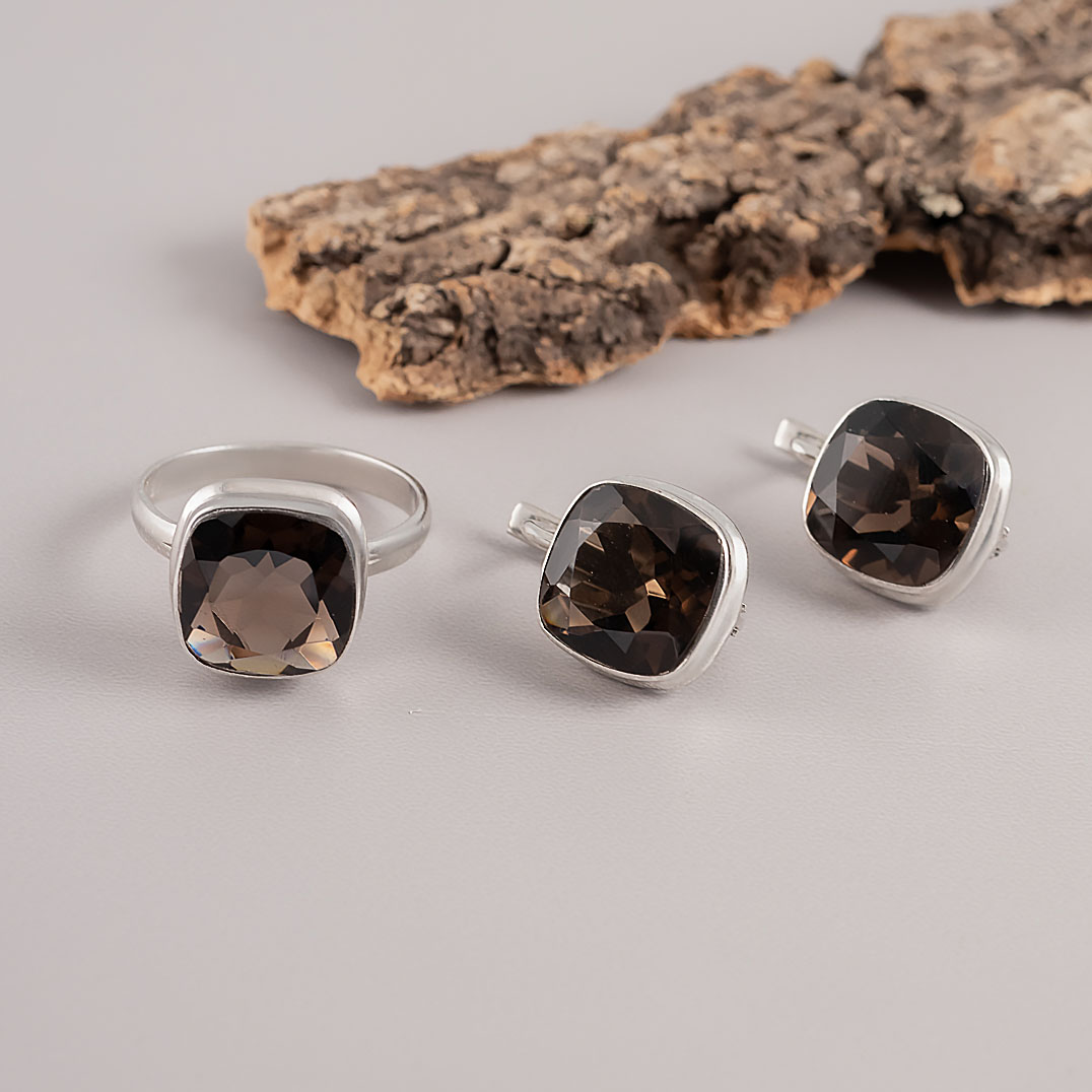 57894 Кольцо (Ag 925)