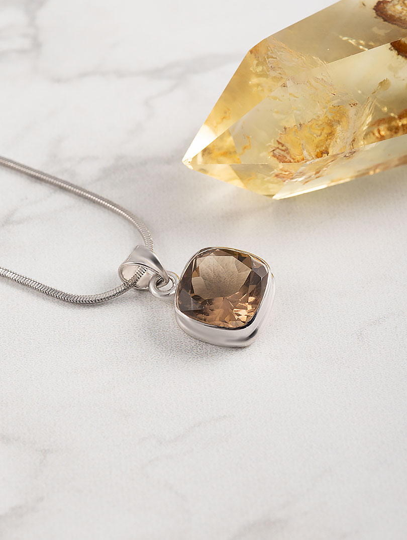 110995 Подвеска (Ag 925)