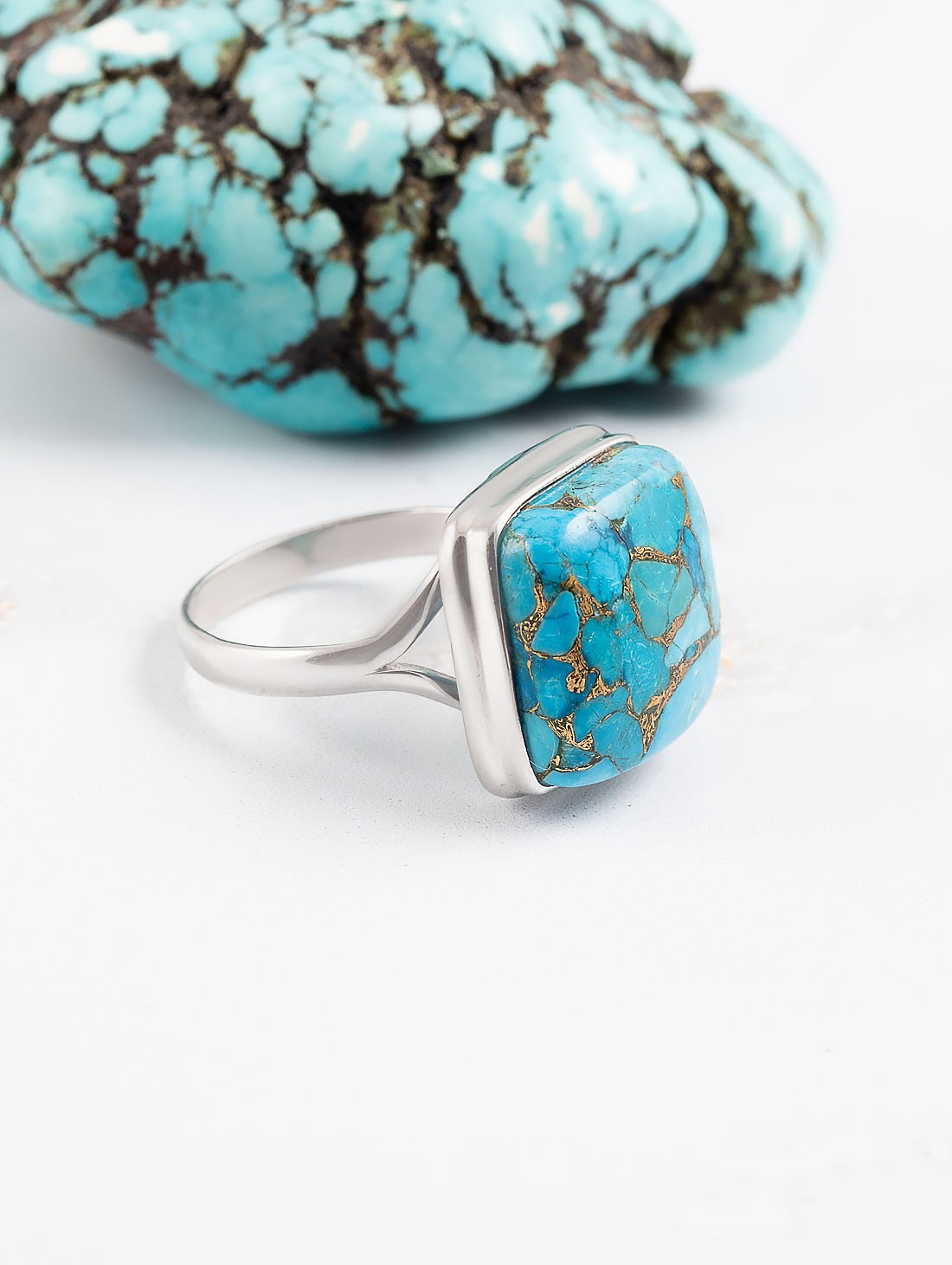 77829 Кольцо (Ag 925)