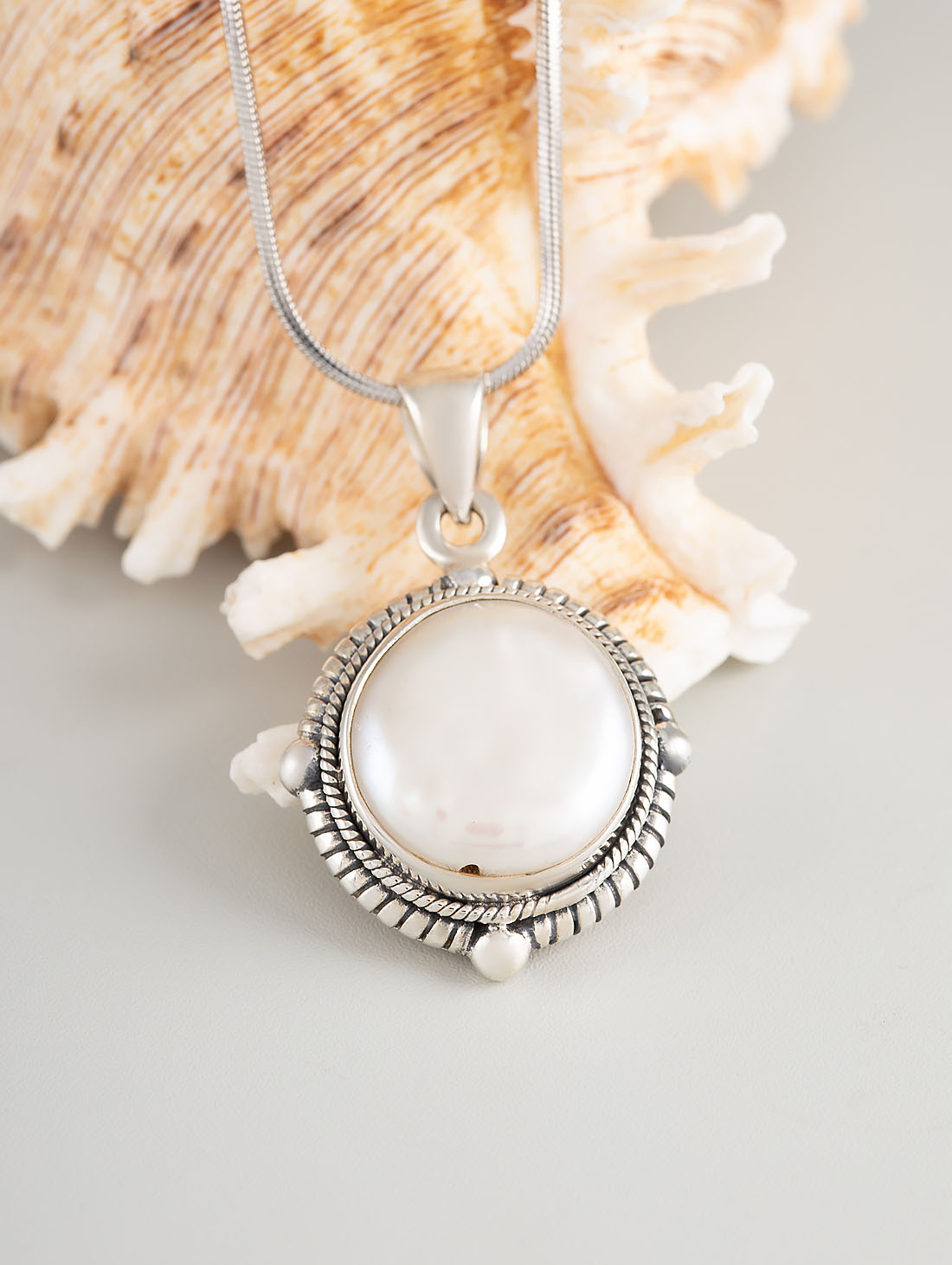 14678 Подвеска (Ag 925)