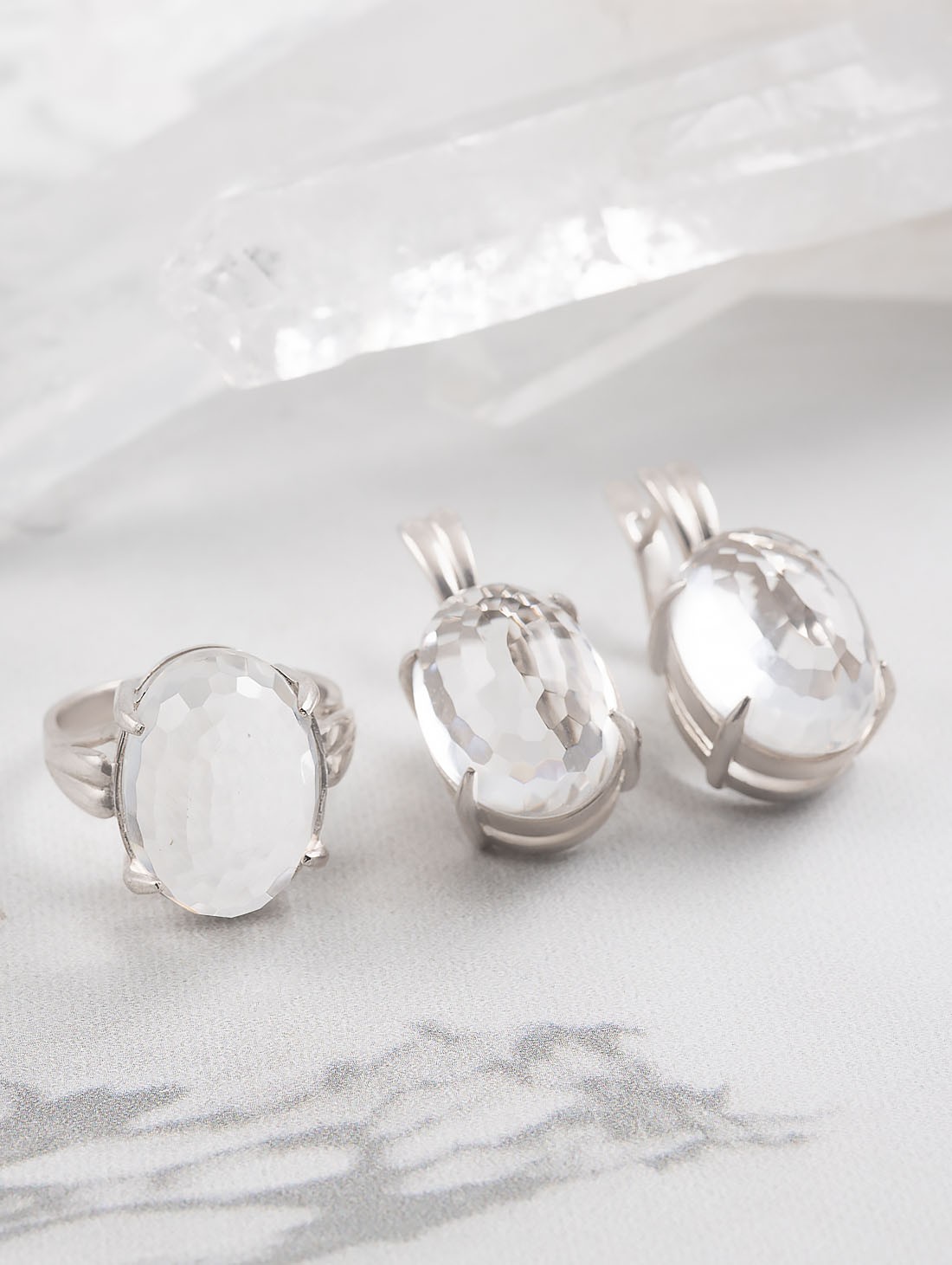 051363 Серьги (Ag 925)