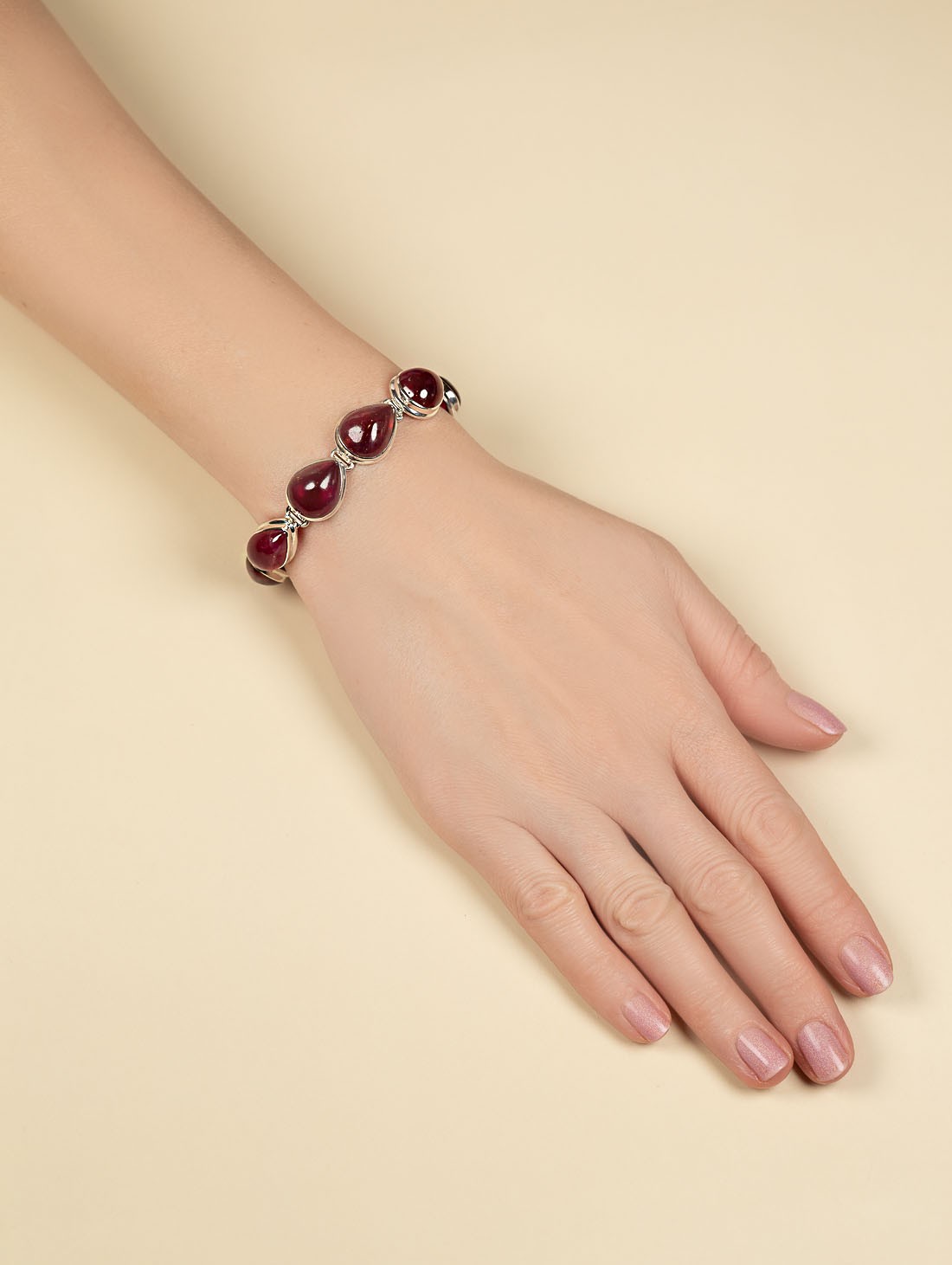 20091 Браслет (Ag 925)