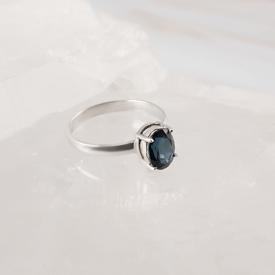 57046 Кольцо (Ag 925)