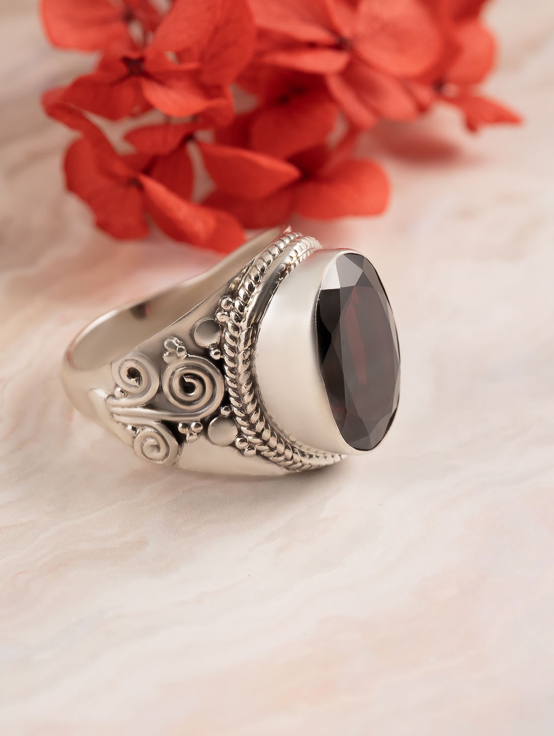 34532 Кольцо (Ag 925)