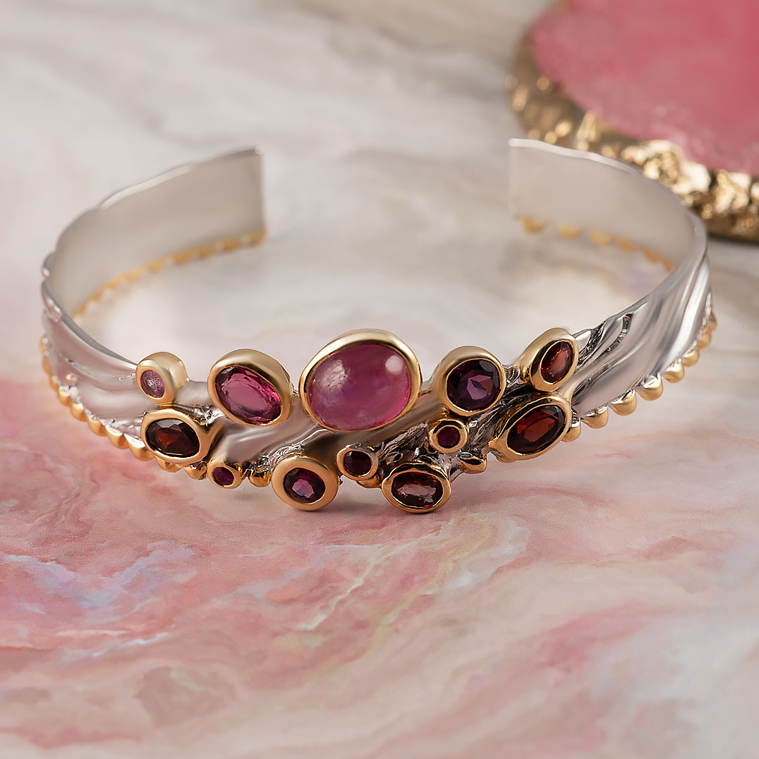 003108 Браслет (Ag 925)