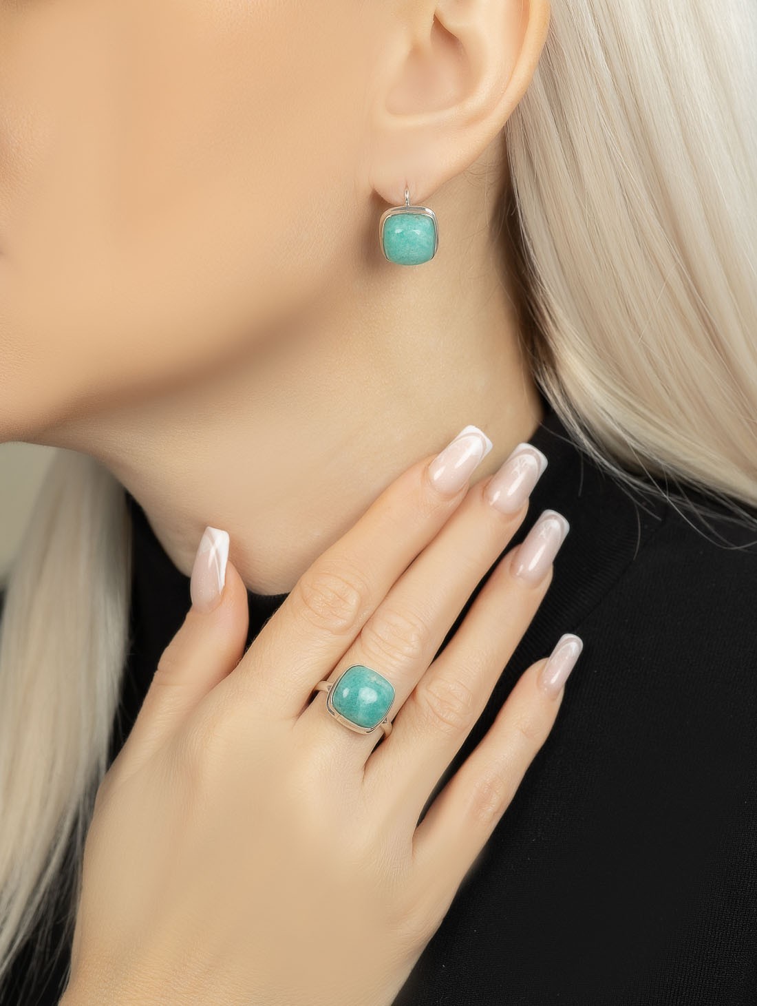 78611 Кольцо (Ag 925)