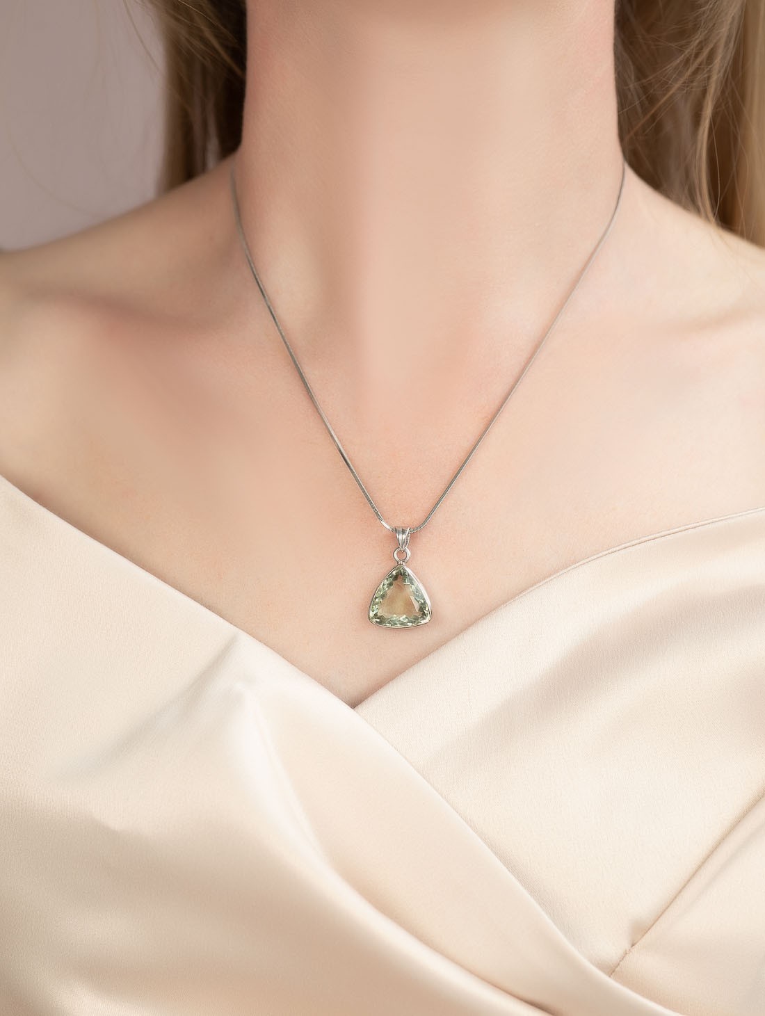 111305 Подвеска (Ag 925)