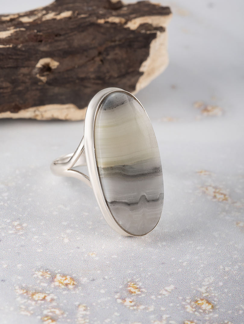 57959 Кольцо (Ag 925)