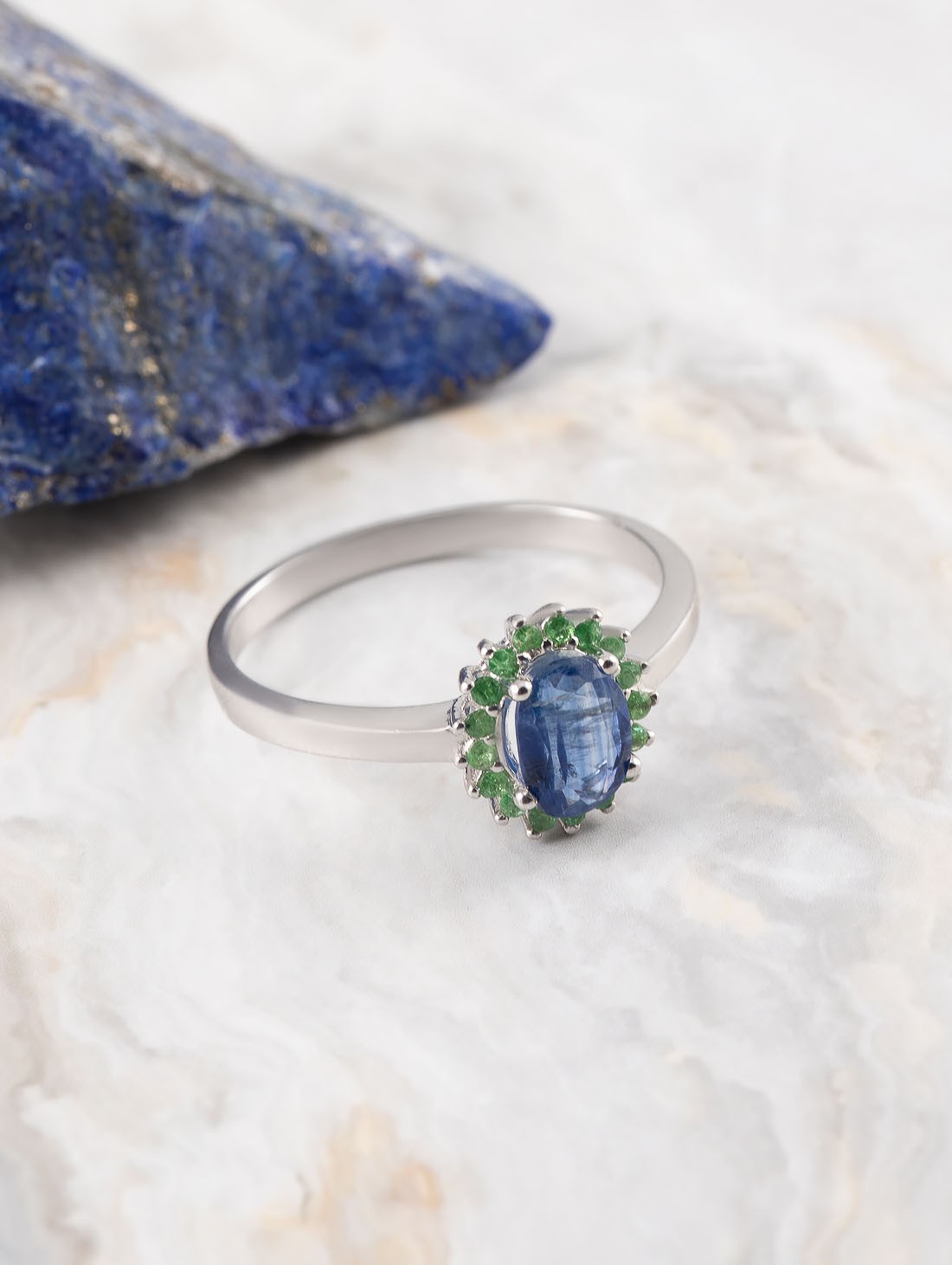 200921 Кольцо (Ag 925)