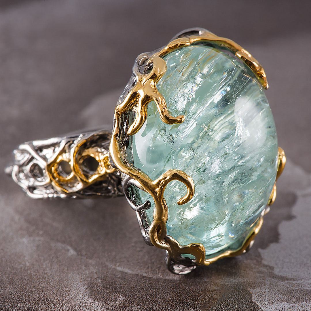 04973 Кольцо (Ag 925)