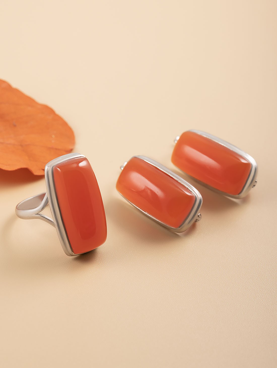 97339 Серьги (Ag 925)