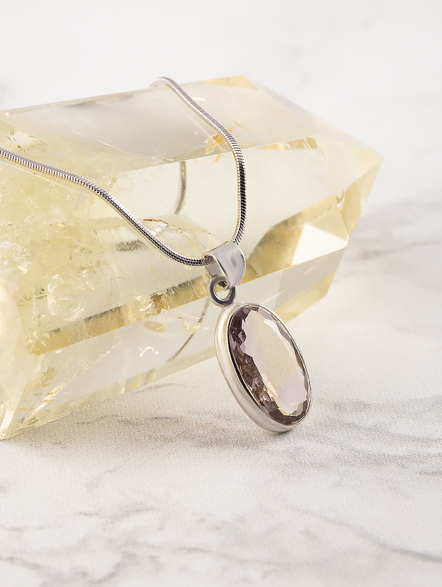 110999 Подвеска (Ag 925)