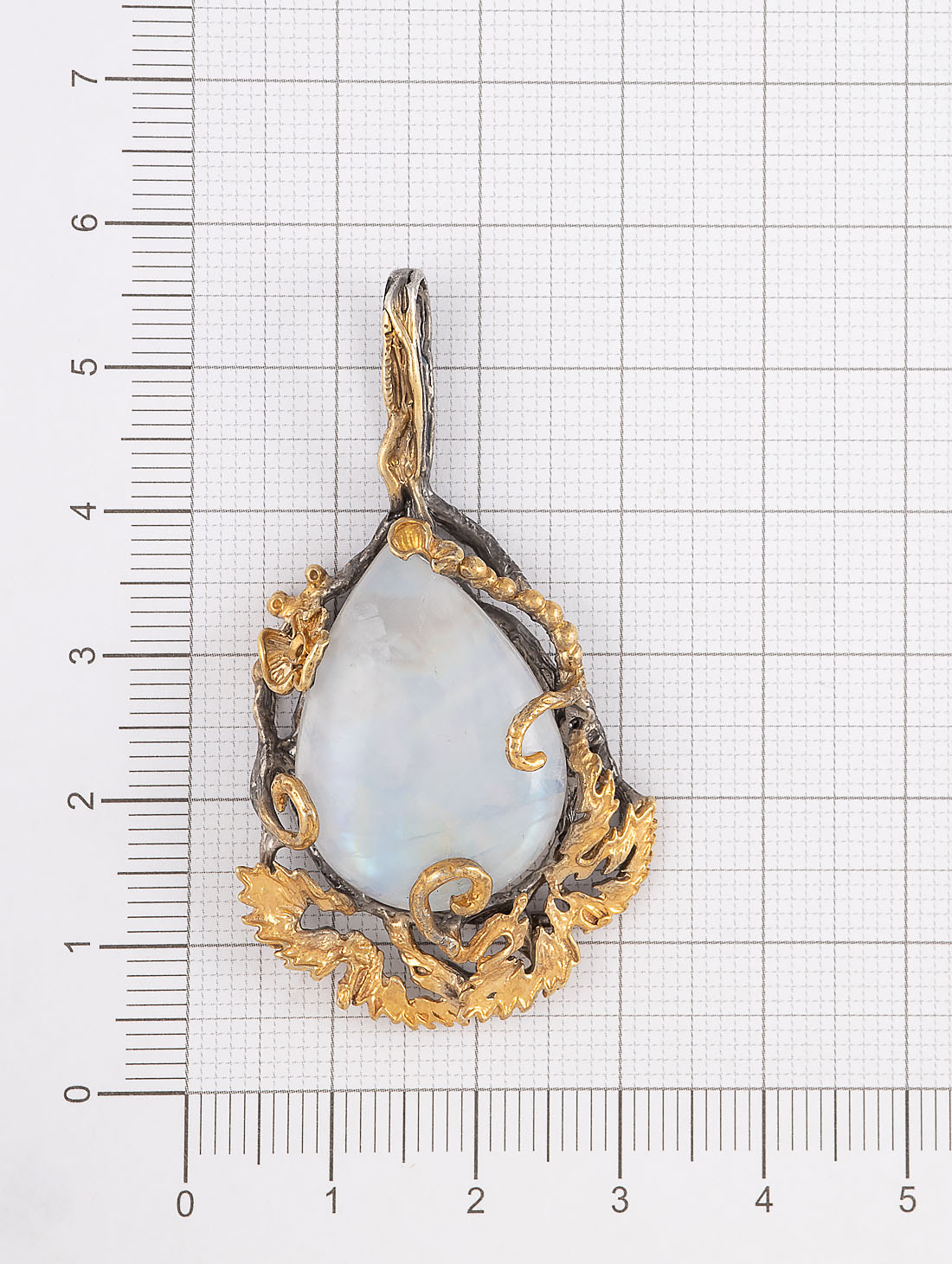 03762 Подвеска (Ag 925)