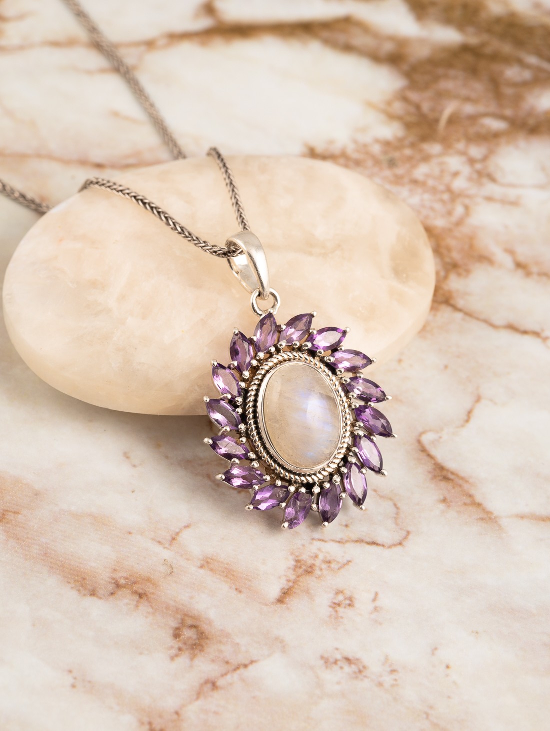 14542 Подвеска (Ag 925)