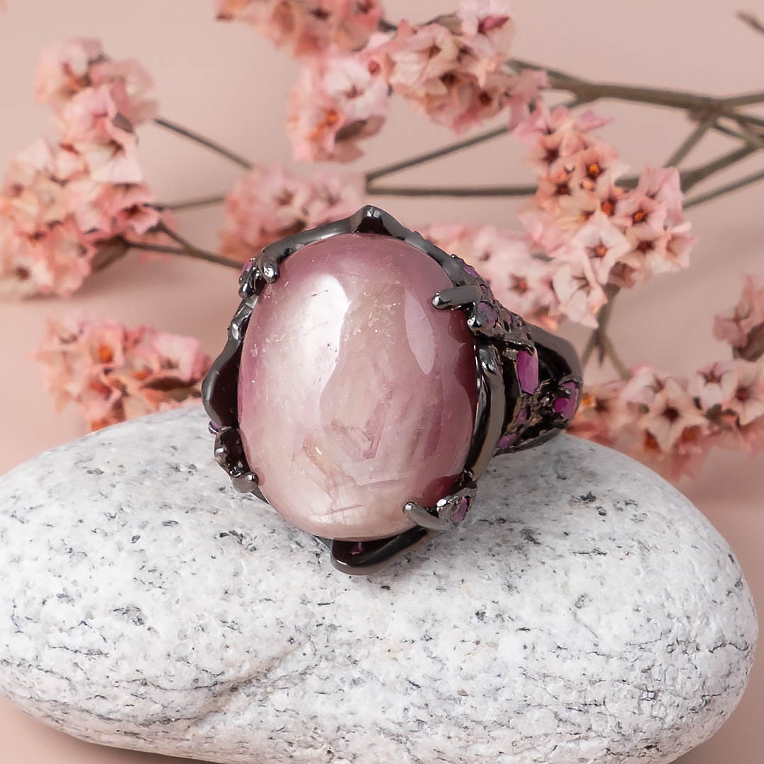 031835 Кольцо (Ag 925)