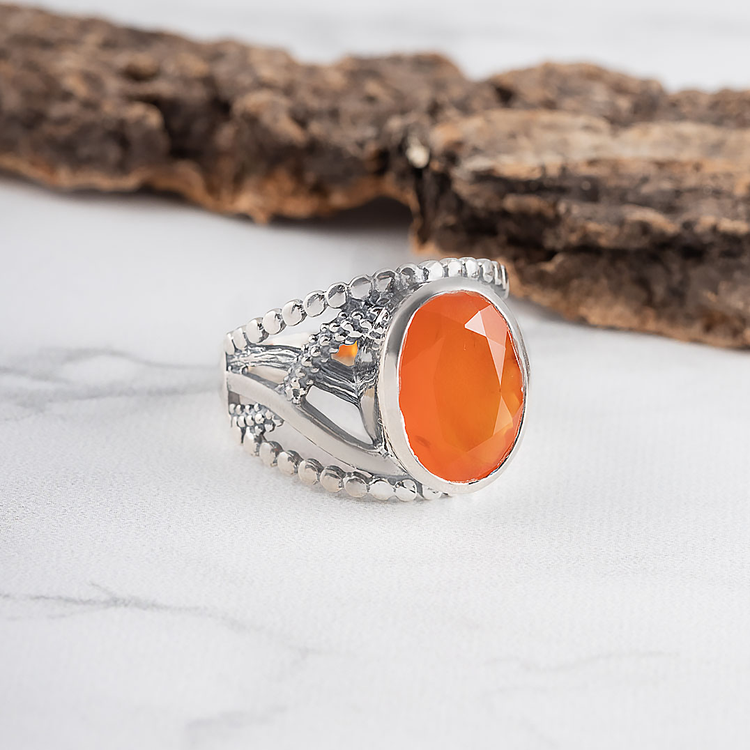 11716 Кольцо (Ag 925)