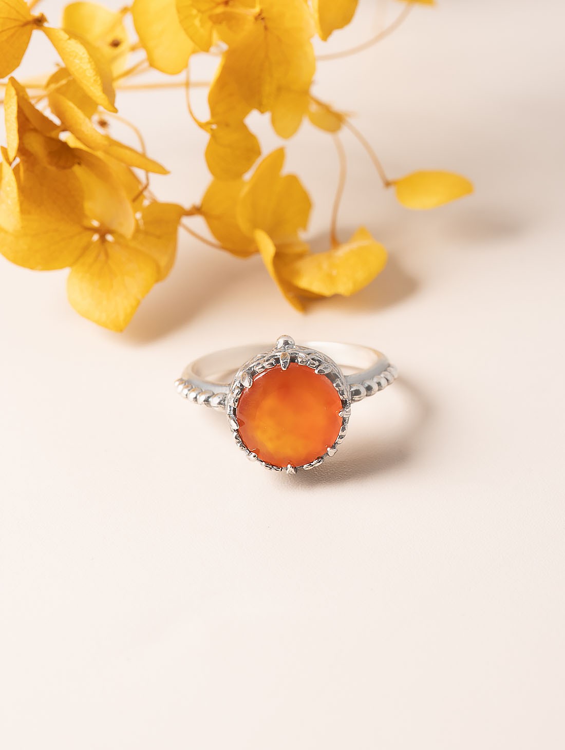 050112 Кольцо (Ag 925)