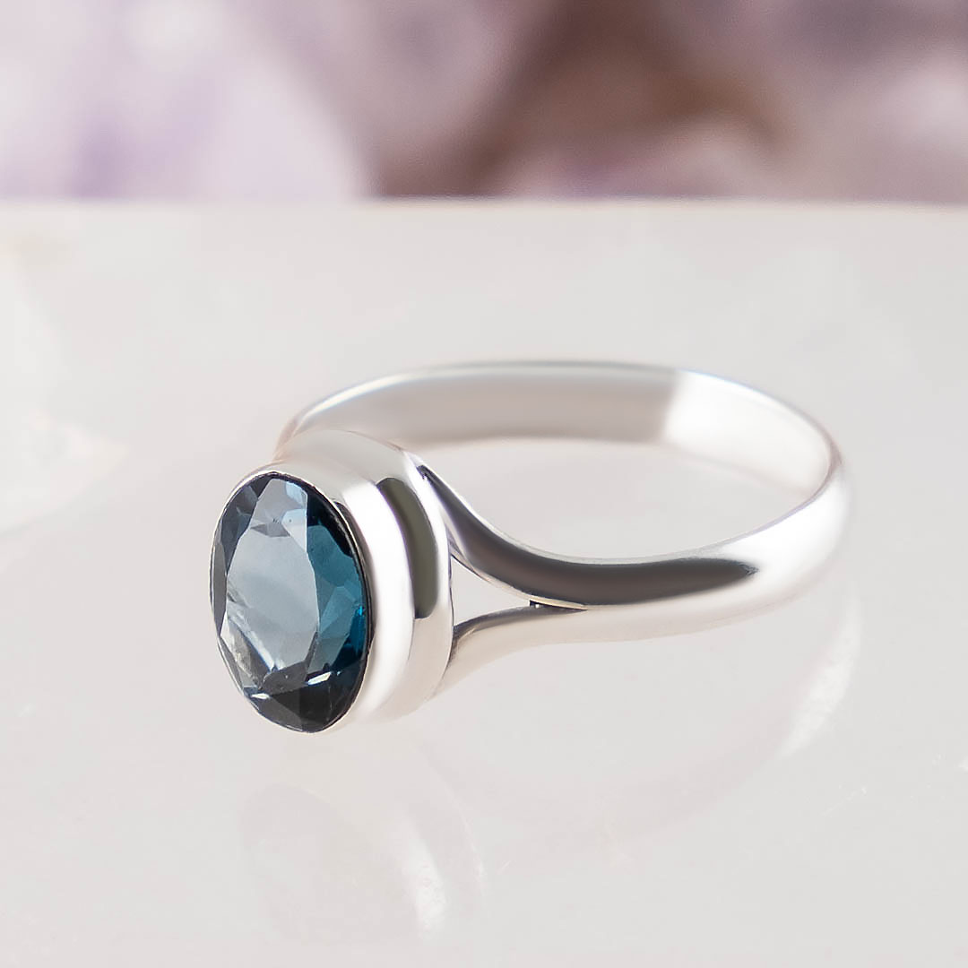 55569 Кольцо (Ag 925)