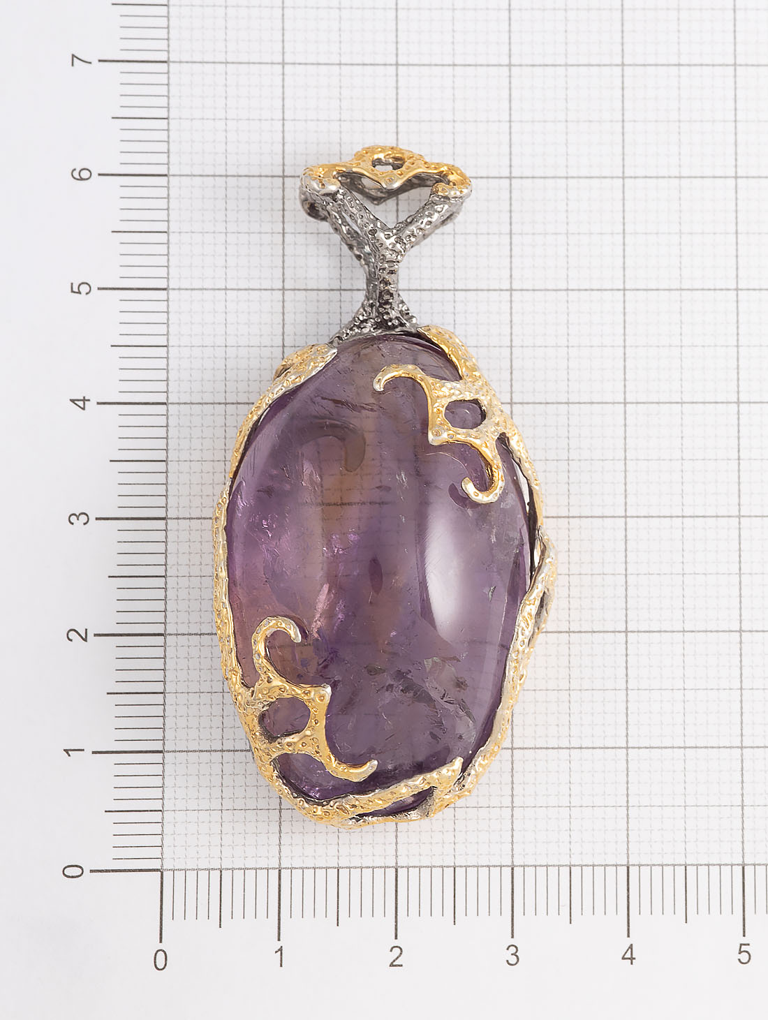 03785 Подвеска (Ag 925)