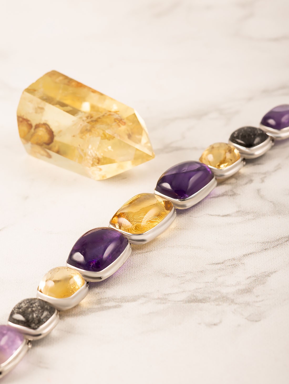 20025 Браслет (Ag 925)