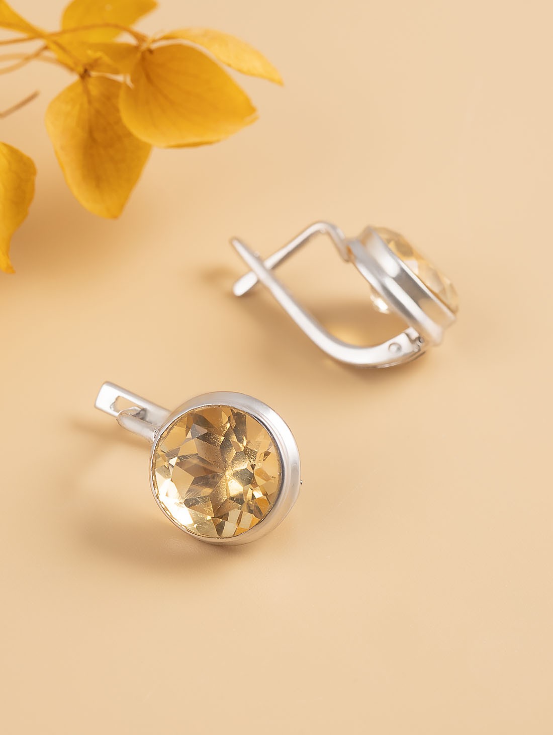 88308 Серьги (Ag 925)