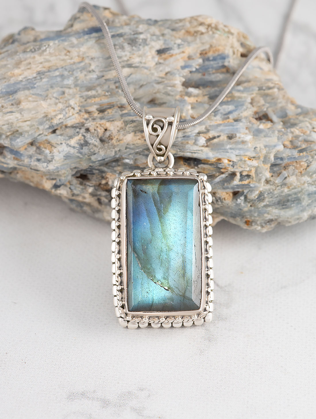 14575 Подвеска (Ag 925)