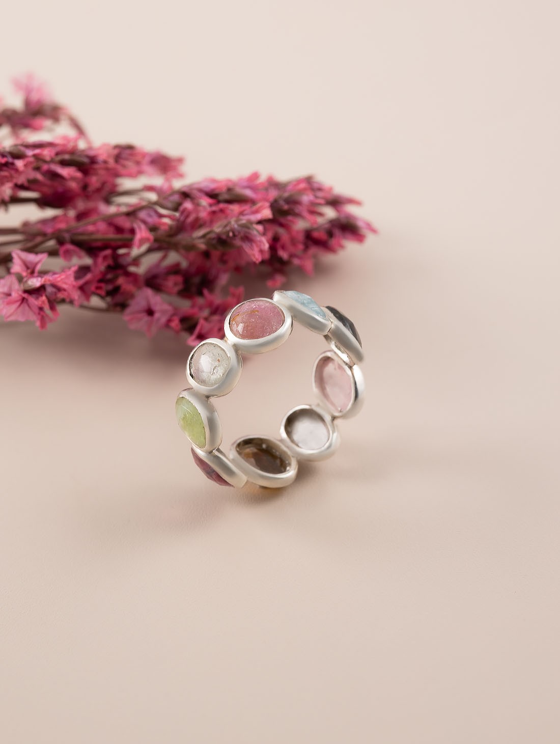 77394 Кольцо (Ag 925)