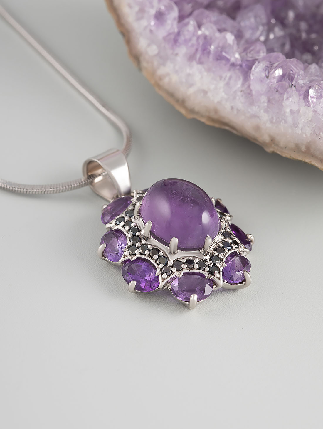 7988 Подвеска (Ag 925)