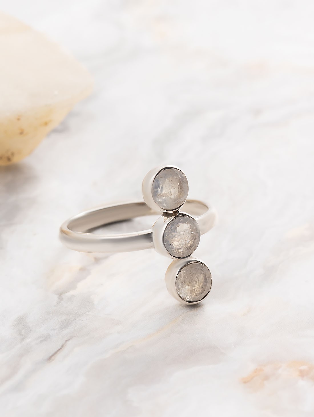 12787 Кольцо (Ag 925)