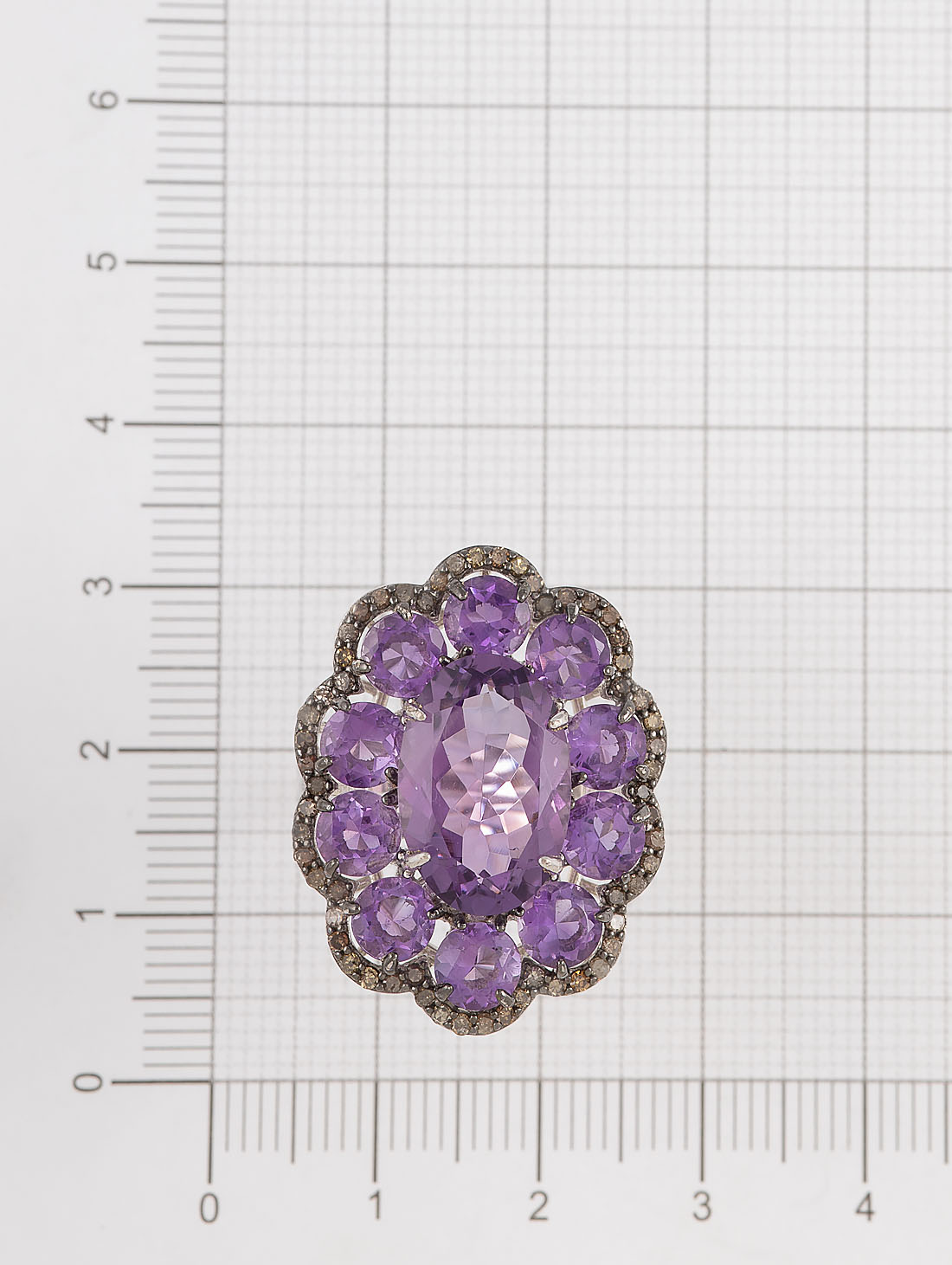 003174 Кольцо (Ag 925)