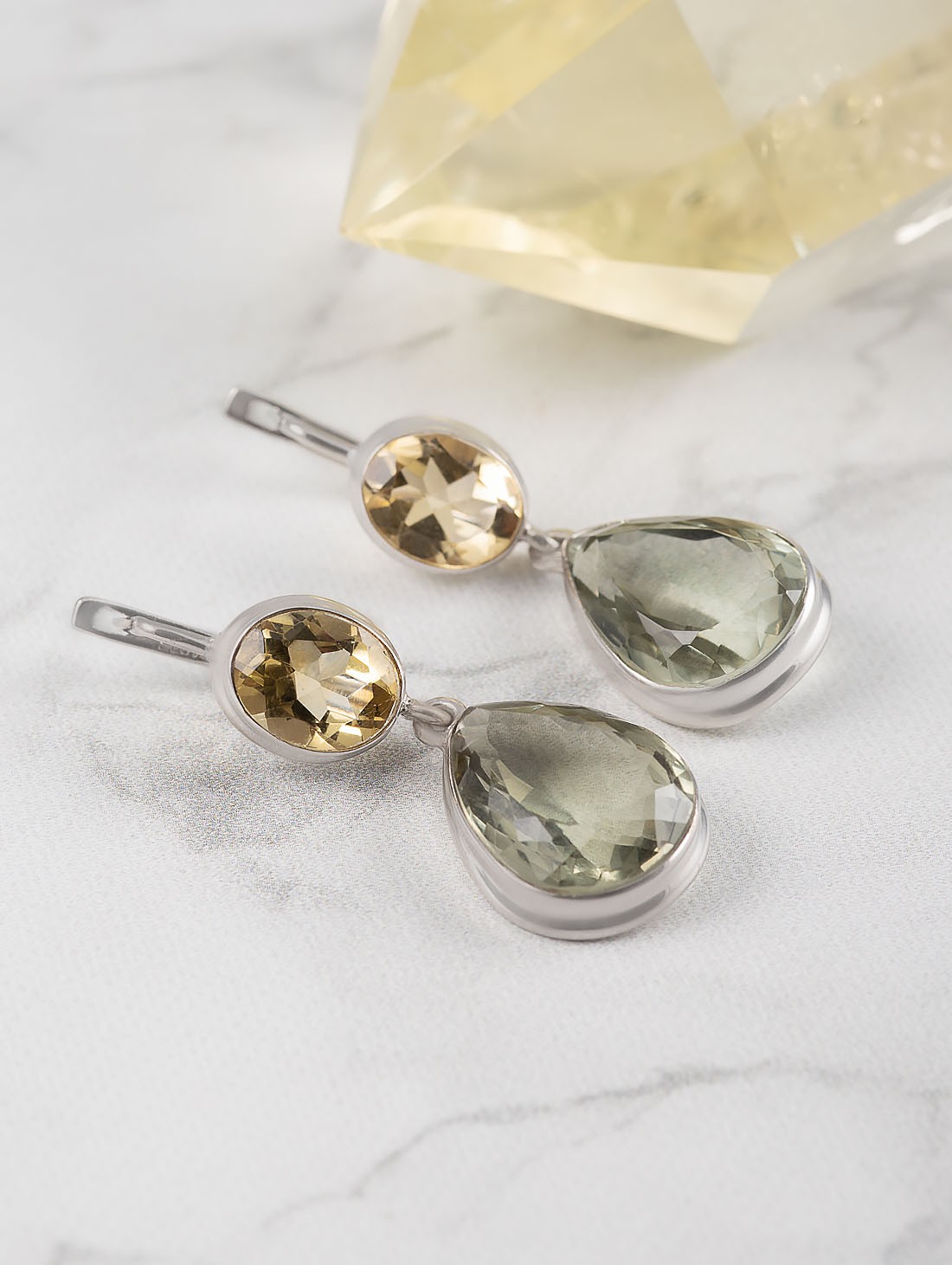 88339 Серьги (Ag 925)