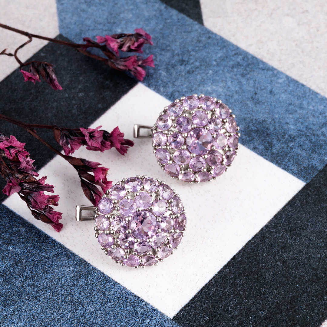 86091 Серьги (Ag 925)