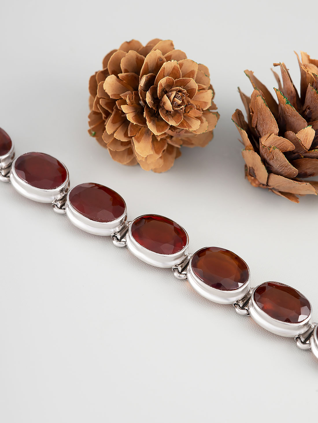 99848 Браслет (Ag 925)