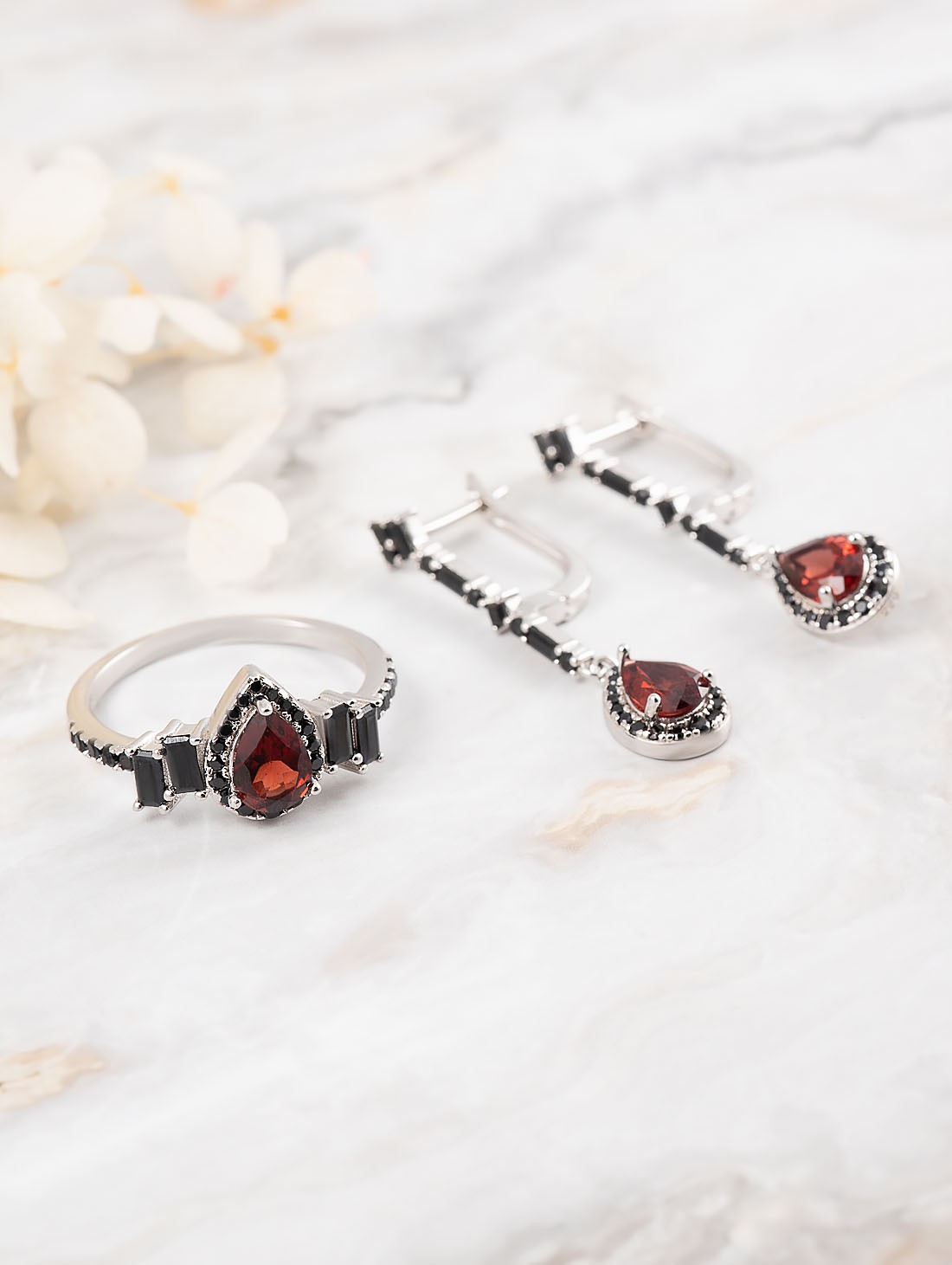 99553 Серьги (Ag 925)