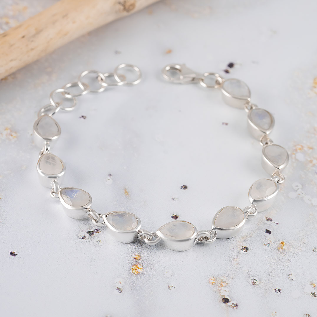 10352 Браслет (Ag 925)