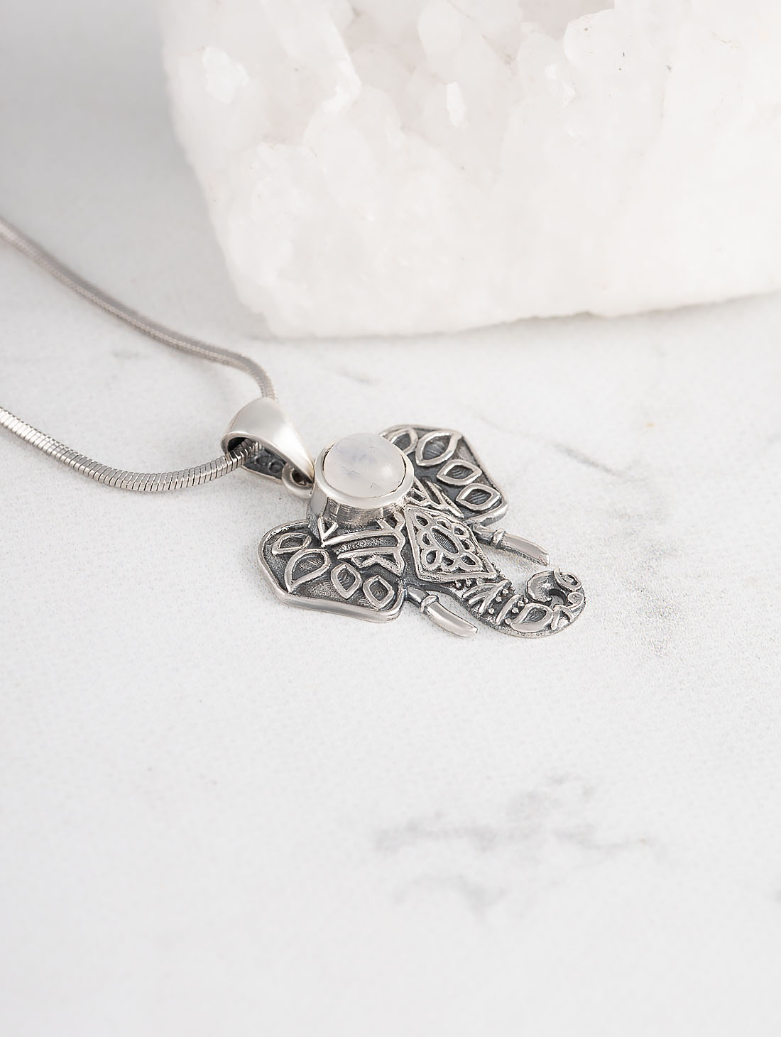 14689 Подвеска (Ag 925)