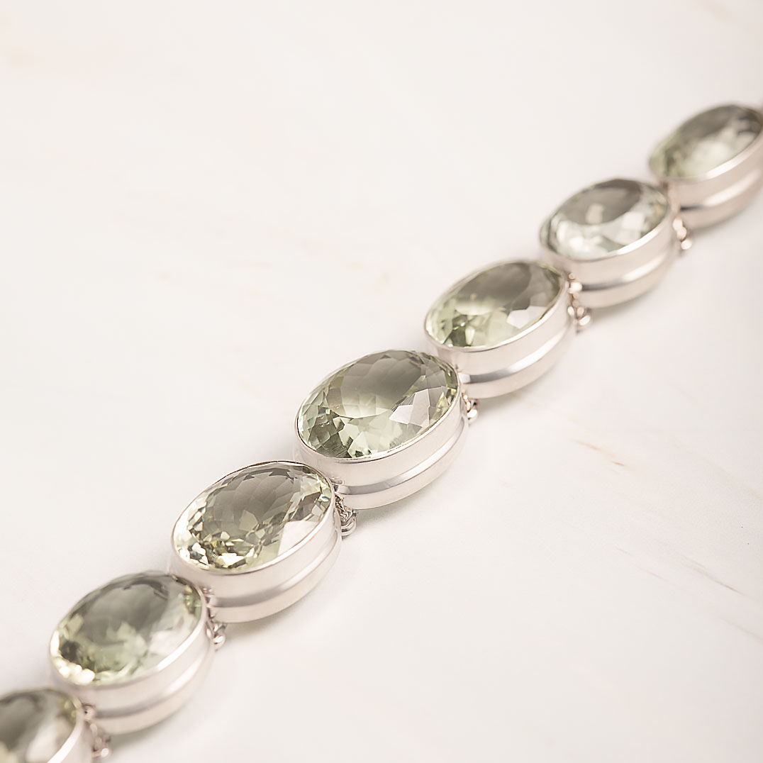 87146 Браслет (Ag 925)