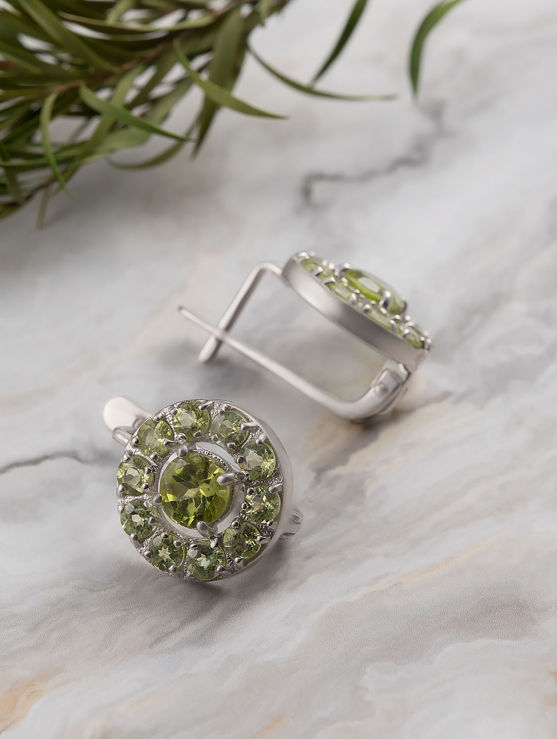 99717 Серьги (Ag 925)