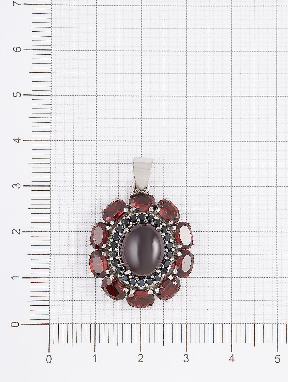 7986 Подвеска (Ag 925)