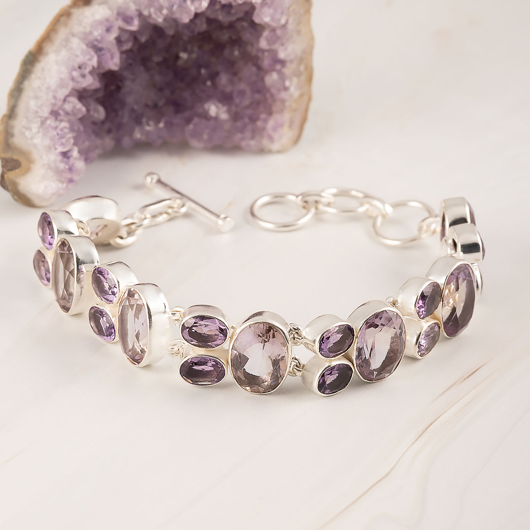 10285 Браслет (Ag 925)