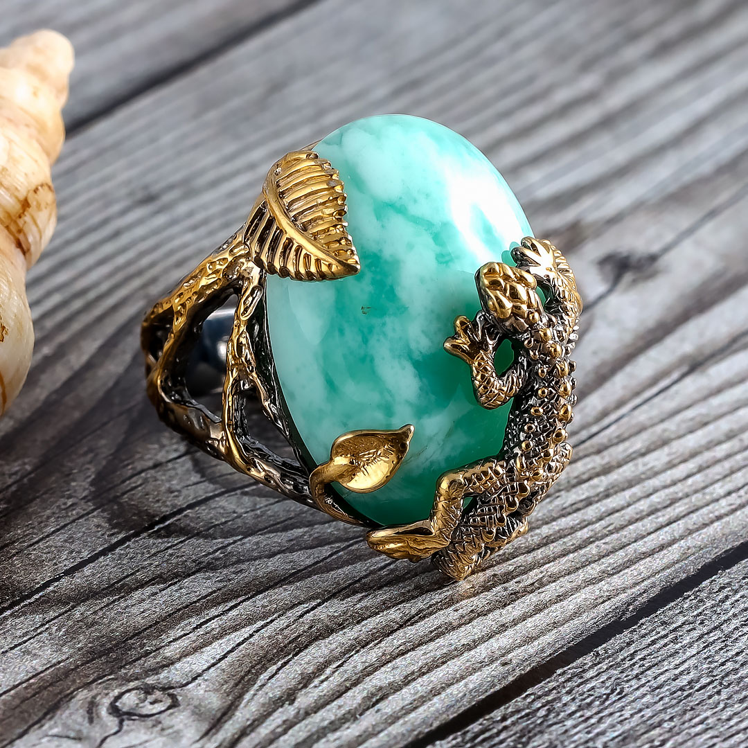 045676 Кольцо (Ag 925)