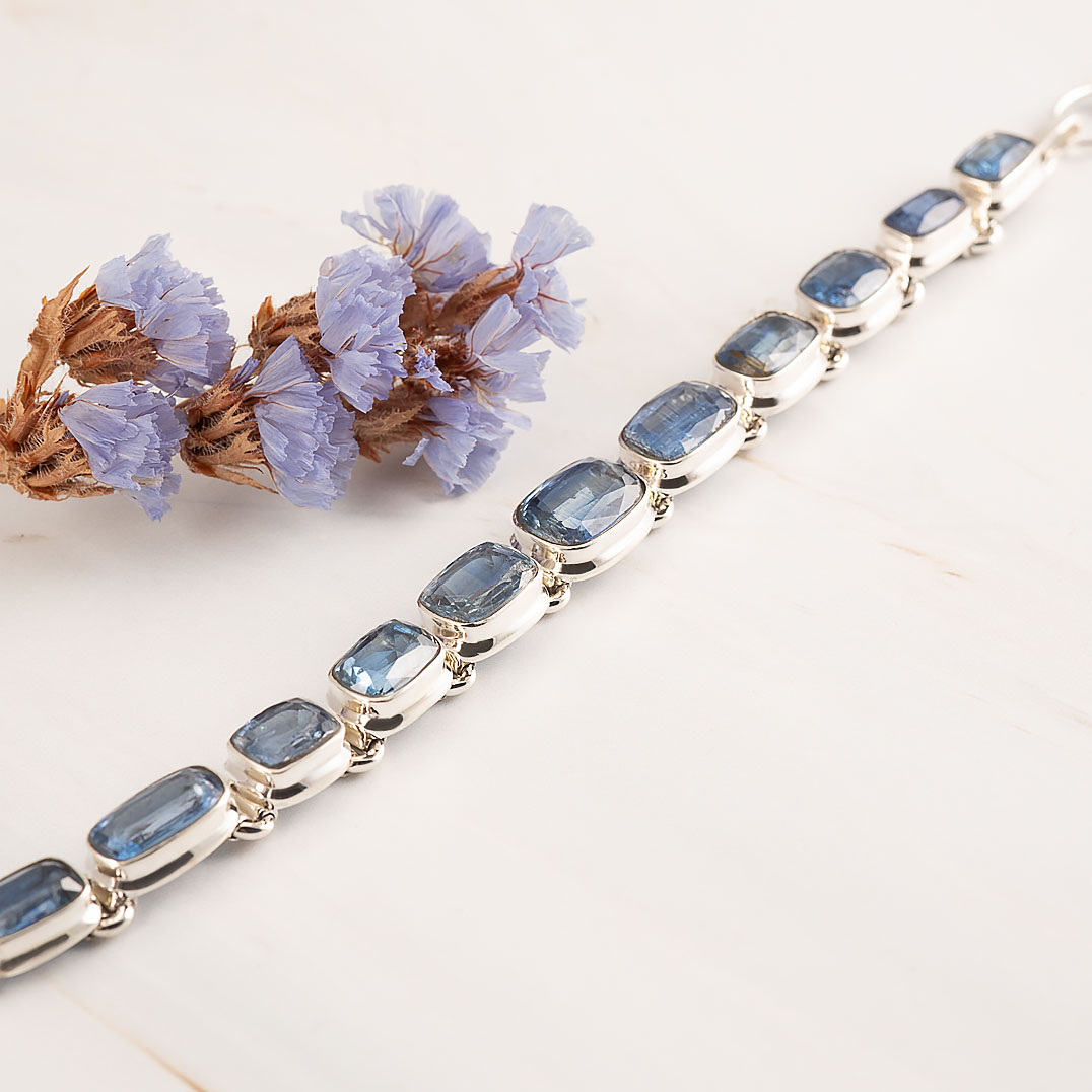 8780 Браслет (Ag 925)