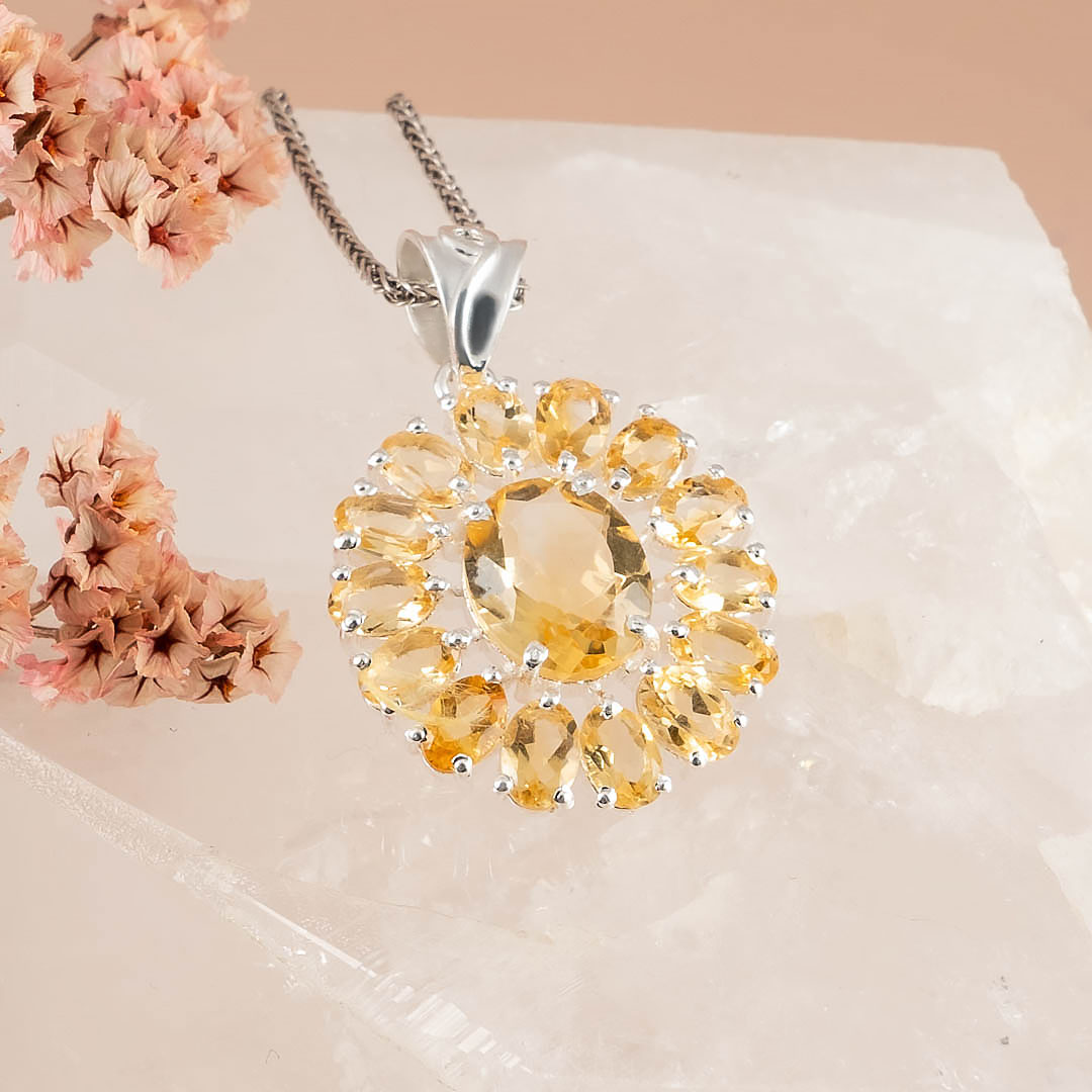 96016 Кулон (Ag 925)