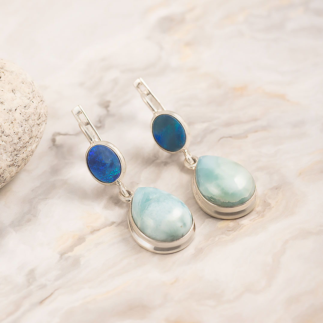 68128 Серьги (Ag 925)